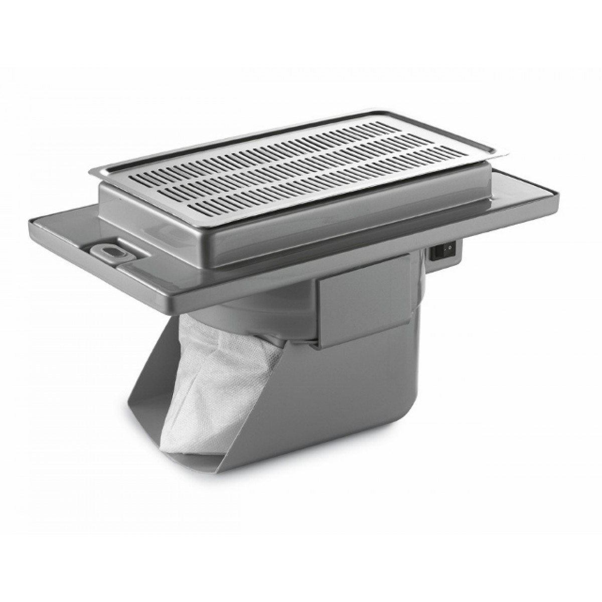 Απορροφητήρας για τραπέζι Μανικιούρ